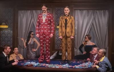 Little Big выпустила новый трек Sex Machine и клип к нему - neva.today - Санкт-Петербург