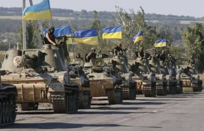 Константин Затулин - Леонид Кравчук - Затулин: Украина готовит капитуляцию России в Донбассе - pupolita.ru - Киев - Вашингтон