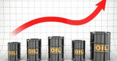 Нефтяной рынок: цены на "черное золото" перевалили за $70 - delo.ua - Лондон