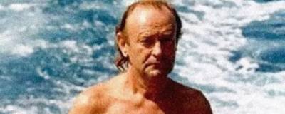Данила Козловский - Кирилл Соколов снимет фильм про советского океанографа - runews24.ru - Канада - Владивосток