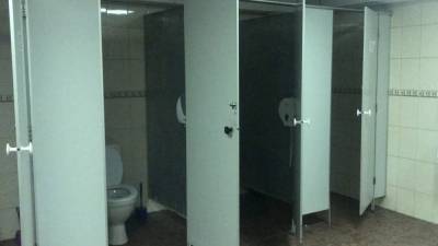 Подросток из Нижнего Тагила изнасиловал девочку в школьном туалете - newinform.com