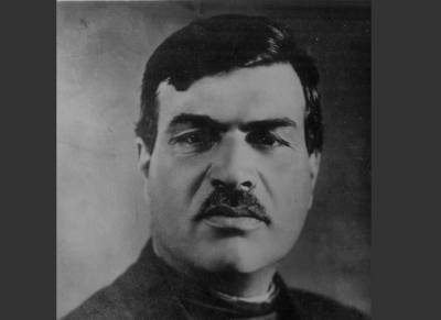 Николай II - Палач Николая II: кто на самом деле убил последнего русского царя - russian7.ru