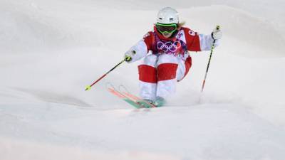 Анастасия Смирнова - Анастасия Смирнова – бронзовый призер чемпионата мира в могуле - vesti.ru