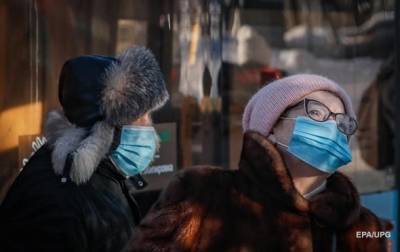 На Закарпатье критическая ситуация с коронавирусом - korrespondent.net - Закарпатская обл.