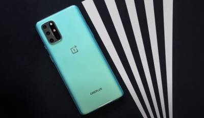 Презентация серии смартфонов от компании OnePlus 9 пройдет 23 марта - inforeactor.ru - Швеция