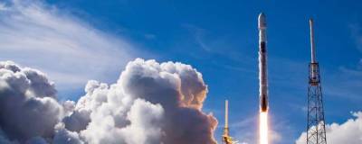 SpaceX запустит на орбиту новую партию интернет-спутников Starlink - vchaspik.ua - Украина - шт.Флорида
