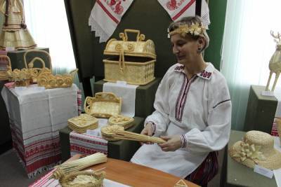 Таленты гродзенскай зямлі. Калі творчасць становіцца справай жыцця - grodnonews.by