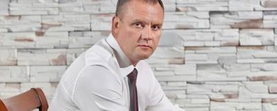Андрей Бочаров - Андрей Косолапов добровольно покинул пост вице-губернатора Волгоградской области - runews24.ru - Волгоград - Волгоградская обл.