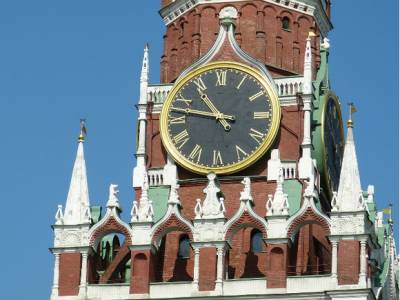 "Руководство в Москве было очень недовольно" - newsland.com - Москва - Берлин - Финляндия