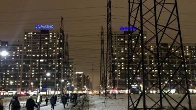 Константин Салаев - "Расчленитель" из Сертолова держит в страхе жильцов дома в Мурине - nation-news.ru - Ленинградская обл.