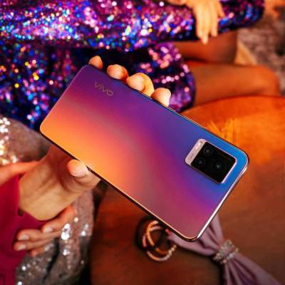 Смартфон Vivo X60 получит камеру Zeiss и Snapdragon 870 - actualnews.org - Малайзия