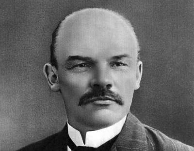 Владимир Ленин - Максим Горький - Каких женщин на самом деле любил Ленин - russian7.ru