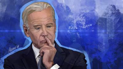Дональд Трамп - Ван И. - Джо Байден - Китай посоветовал Байдену прекратить тактику Трампа по поддержке Тайваня - riafan.ru - Вашингтон - Пекин - Тайвань