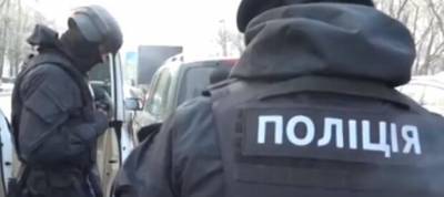 Киевский вор попал в курьезный случай, сдав самого себя полиции - w-n.com.ua - Киев