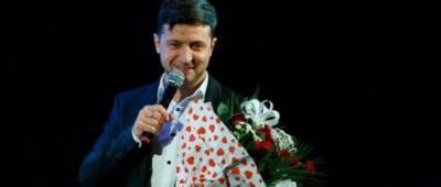 Владимир Зеленский - «Без вас мы просто биологические существа»: Зеленский поздравил украинок с 8 марта - w-n.com.ua