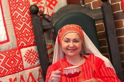 Прекрасная половина: в Рязанской области 55% населения составляют женщины - rzn.mk.ru - Рязанская обл.