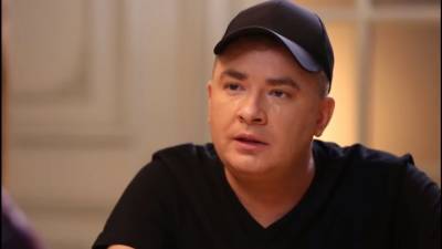 Андрей Данилко - Верка Сердючка - Верка Сердючки - Андрей Данилко показал, каким был на пике славы, улыбку не сдержать: "Колготы класс!" - sport.politeka.net