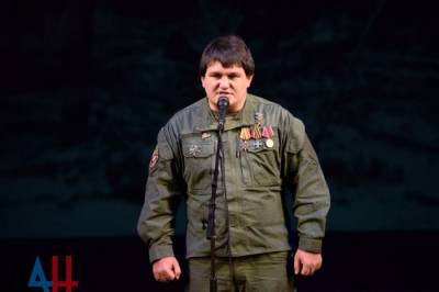 Ахра Авидзба - Экс-помощник президента Абхазии отказался от пищи и воды, по словам адвоката - rf-smi.ru - Апсны