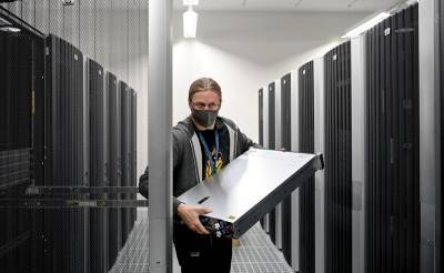Вячеслав Володин - Госдума готовит ответ на недружественные действия IT-компаний - tvc.ru - Воронеж