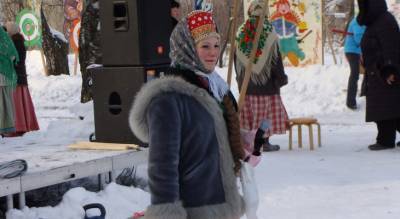 Масленичные гуляния: как продолжится праздник в Ярославле - progorod76.ru - Ярославская обл. - Ярославль