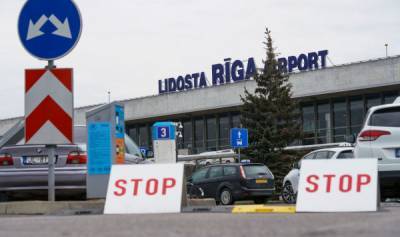 Авиаотрасль в Латвии: надеемся на возобновление сообщения, в том числе с Россией - lv.baltnews.com - Вильнюс - Рига - Латвия