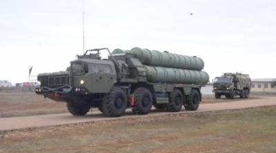 Реджеп Эрдоган - Ибрагим Калын - Турция пригрозила США проблемами из-за С-400 - newzfeed.ru - Вашингтон - Турция - Анкара