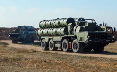 Ибрагим Калын - Представитель турецкого лидера предостерег США от давления на Турцию из-за С-400 - news-front.info - США - Турция