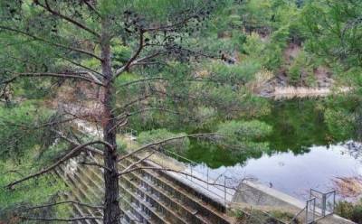 Кипр: от горных лесов до пляжей - vkcyprus.com - Кипр