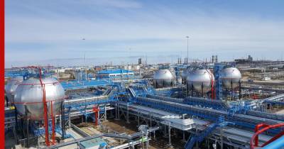 "Газпром" впервые поставил "зеленый" газ в Европу - profile.ru
