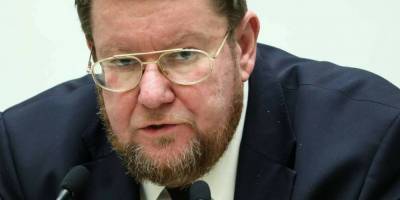 Евгений Сатановский - «Укрепление Крыма и Заполярья»: Сатановский про успешность России в борьбе с НАТО - urfonews.ru - Москва - Сирия - Крым