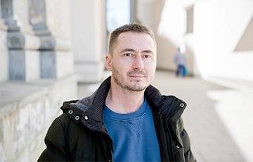Светлана Тихановская - Инженер-электроник: Милиционеры превратились в бандитов - charter97.org - Литва - Вильнюс - Речица