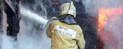 Воронежец погиб на пожаре 8 марта - runews24.ru - Воронежская обл.