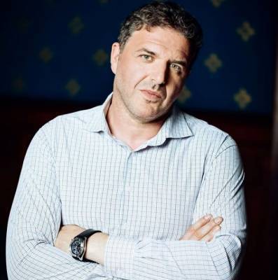 Владимир Ленин - Максим Виторган - Максим Виторган поразился памятнику Владимиру Ленину в Улан-Удэ - actualnews.org - Улан-Удэ - респ.Бурятия - Иркутск