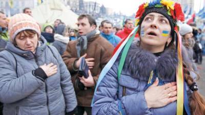 Виталий Портников - Никчёмность проекта «Украина – це Европа» всем очевидна – киевский политолог - newdaynews.ru - Москва - Киев - Российская Империя