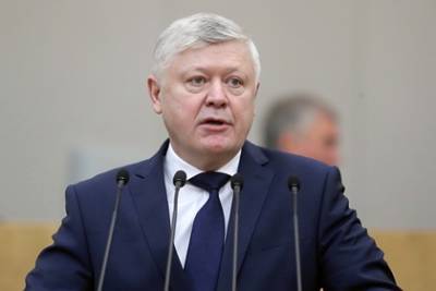 Василий Пискарев - Блокировку новостей российских СМИ в Facebook назвали угрозой нацбезопасности - lenta.ru