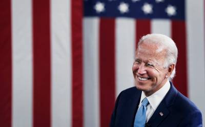 Джо Байден - Сенат США принял антикризисный пакет на 2 триллиона долларов - epravda.com.ua - США