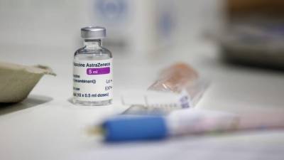 Роберт Кох - Федеральные земли накапливают вакцину вместо того, чтобы ее использовать - germania.one - Берлин
