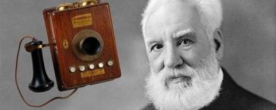 Телефону – 145 лет: как телефон менялся и менял мир - runews24.ru - Шотландия