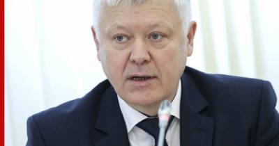 Василий Пискарев - В Госдуме заподозрили Facebook в поддержке "экстремистских неонацистских групп" в России - profile.ru - Воронеж