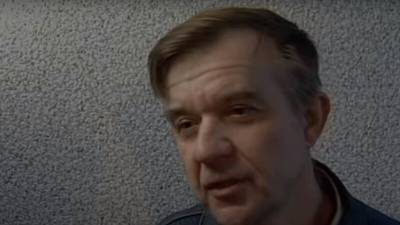 Виктор Мохов - Названа сумма гонораров за участие Скопинского маньяка в шоу на ТВ - nation-news.ru