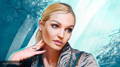 Анастасия Волочкова - Анастасия Волочкова превратила балетное искусство в шоу-бизнес - nation-news.ru
