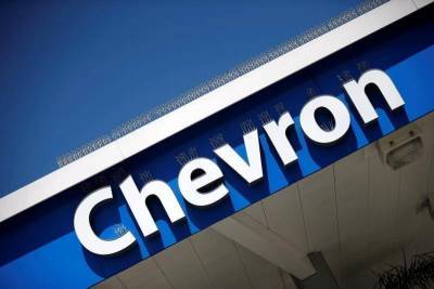 Уоррен Баффет - Ставка на Chevron принесла Баффету $1,2 млрд - smartmoney.one - Reuters