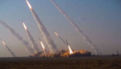 Амир Хатами - Иран пригрозил Израилю превратить его города в пепел - lenta.ua - Израиль - Иран - Тель-Авив