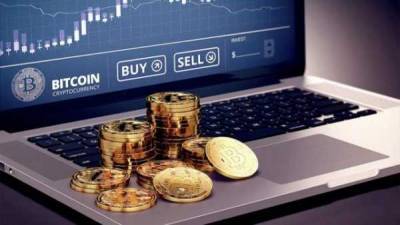 Инвесторы продолжают массово выводить криптовалюту с бирж - cryptowiki.ru