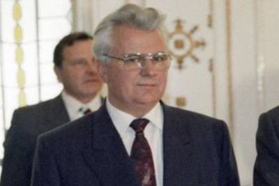 Михаил Горбачев - Борис Ельцин - Леонид Кравчук - Кравчук рассказал, как Горбачев мог сохранить СССР - mk.ru - Швейцария