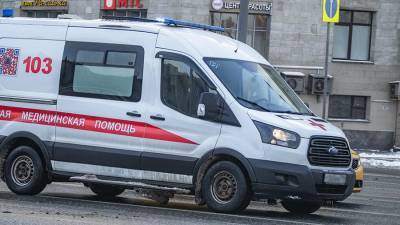 Прокуратура проверит инцидент с ударом тока ребенка в московском ТЦ - iz.ru - Москва