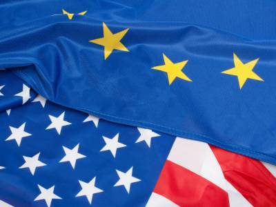 Джо Байден - Президенты Еврокомиссии и США в первом телефонном разговоре говорили и об Украине - gordonua.com - США - Ляйен - Европа