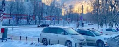 В Чувашии ожидаются морозы до -25 ˚С - runews24.ru - респ. Чувашия - Чебоксары