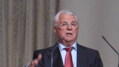 Михаил Горбачев - Борис Ельцин - Леонид Кравчук - Олег Никитин - Первый президент Украины рассказал о возможности сохранить СССР - nation-news.ru - Москва