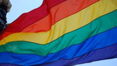 Украинцы высмеяли в Сети создание «ЛГБТ-подразделений» в ВСУ - riafan.ru - Киев